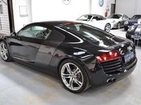 Begagnad Audi R8 Coupé 420 HK (308 kW) 2010 Sportkupé