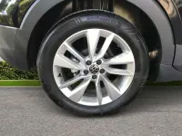 Used VW T-Cross Match 115 HP (84 kW) 2025 Black SUV