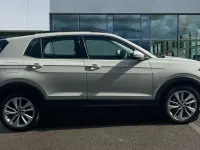 New VW T-Cross Life 115 HP (84 kW) 2026 Grey SUV