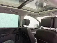 Used Seat Alhambra SE 184 HP (135 kW) 2017 Silver MPV