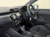 Used Audi Q3 S-Line 190 HP (139 kW) 2023 SUV