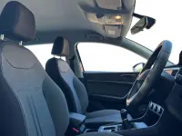 Used Seat Ateca SE Technology 2023 Blue SUV