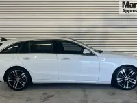 Used Mercedes C200 Exclusive Luxury 204 HP (150 kW) 2023 White