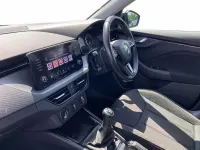 Used Skoda Kamiq SE 85 HP (62 kW) 2019 Quartz grey metallic SUV