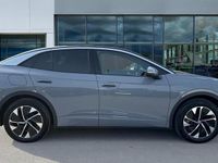 Used VW ID.5 Pro 210 kW (286 HP) 2024 Moonstone grey black SUV