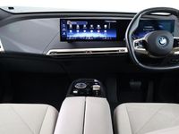 Used BMW iX M Sport 236 kW (322 HP) 2023 Grey SUV