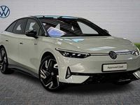 Used VW ID.7 250 kW (340 HP) 2025