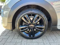 Usado Mini Cooper S Cabriolet Sport 2019 Gris Descapotable