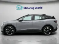 Used VW ID.4 Pro 210 kW (286 HP) 2024 Grey SUV