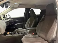 Used DS Automobiles DS3 Crossback Performance Line Plus 129 HP (94 kW) 2023 Black SUV