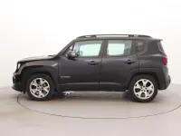 Used Jeep Renegade Limited 180 HP (132 kW) 2021 Black SUV