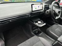 Used MG MG4 EV 319 kW (435 HP) 2023 Green Hatchback