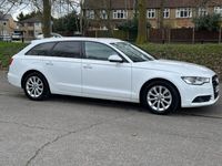 used Audi A6 2.0 TDI Ultra SE 5dr