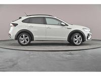 Used VW Taigo 110 HP (80 kW) 2022 SUV