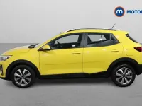 Begagnad Kia Stonic 101 HK (74 kW) 2024 SUV