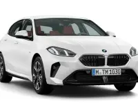 New BMW 120 M Sport 156 HP (114 kW) 2026 Hatchback