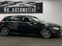 Used Mercedes A250 AMG Line Premium 224 HP (164 kW) 2020 Hatchback