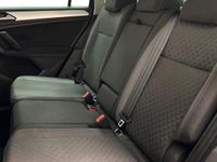 Used VW Tiguan Match 150 HP (110 kW) 2020 Grey SUV