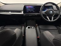Used BMW X1 xLine 322 HP (236 kW) 2023 Green SUV