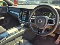 Used Volvo S60 R-Design 250 HP (183 kW) 2019 Sedan