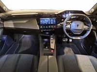 Gebraucht Peugeot 308 GTi 131 PS (96 kW) 2024 Rot Kombi