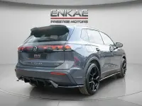 Used VW Tiguan Match 150 HP (110 kW) 2024 Grey SUV