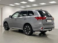 used Mitsubishi Outlander P-HEV 