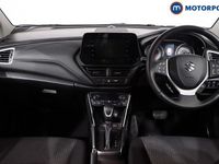 Used Suzuki SX4 S-Cross 116 HP (85 kW) 2025 Hatchback