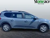 Used Dacia Jogger Expression 110 HP (80 kW) 2025 MPV