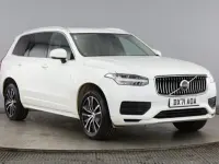 Used Volvo XC90 Momentum 235 HP (172 kW) 2022 SUV