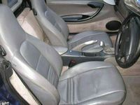 Used Porsche Boxster 1997 Cabriolet
