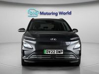 Second-hand Hyundai Kona Premium 150 kW (204 CP) 2022 Gri SUV