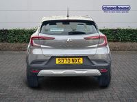 Used Renault Captur Play 2020 SUV