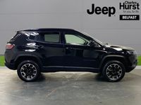 used Jeep Compass SW