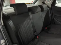 Used VW Polo S 2017 Grey Hatchback