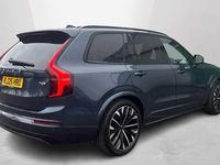 Used Volvo XC90 Ultra 449 HP (330 kW) 2025 SUV