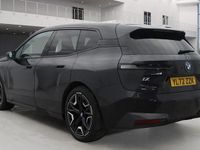 Used BMW iX M Sport 236 kW (322 HP) 2022 Grey SUV