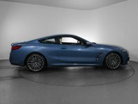 used BMW 840 i Coupe