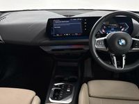 Used BMW 220 M Sport 168 HP (123 kW) 2025 Blue Coupe