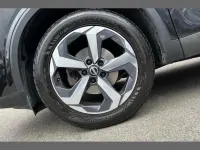 Used Nissan Qashqai N-Connecta 155 HP (114 kW) 2023 Black SUV