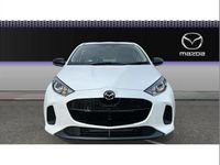 Novo Mazda 2 Exclusive-Line 113 HP (83 kW) 2025 Other Citadino