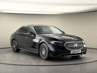 Used Mercedes E200 AMG Line Premium Plus 204 HP (150 kW) 2025 Sedan