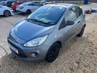 used Ford Ka 1.2 Studio 3dr [Start Stop]