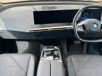Used BMW iX M Sport 239 kW (326 HP) 2023 Grey SUV