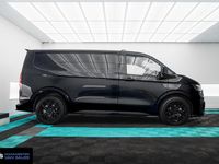 New VW Transporter Edition 170 HP (125 kW) 2025 Black Van