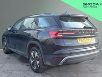 Used Skoda Kodiaq SE 193 HP (141 kW) 2025 Other SUV