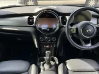 Used Mini Cooper Exclusive 136 HP (100 kW) 2023 Black Hatchback