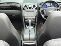 Used Bentley Continental GT Convertible 2007 Cabriolet