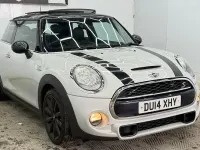 Used Mini Cooper S Hatch 192 HP (141 kW) 2017 Hatchback