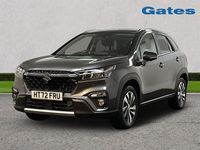 Used Suzuki SX4 2023 Grey Hatchback